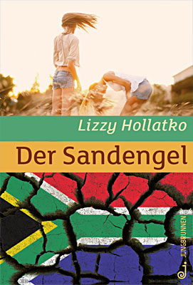 Buchcover: Der Sandengel